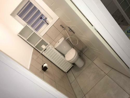Apartamento Maison Lyam