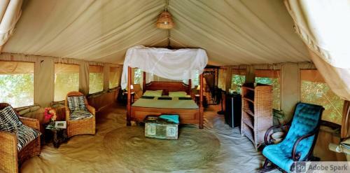 Lodge Firefly Eco Retreat