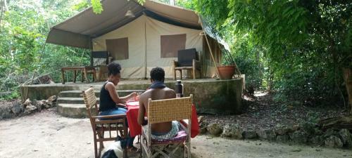 Lodge Firefly Eco Retreat