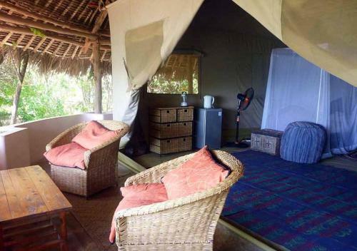 Lodge Firefly Eco Retreat