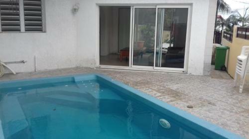 Villa Lotus