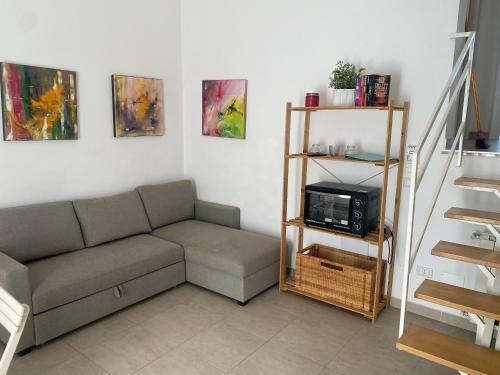 Apartamento Gardasee Appartamento Con Piscina