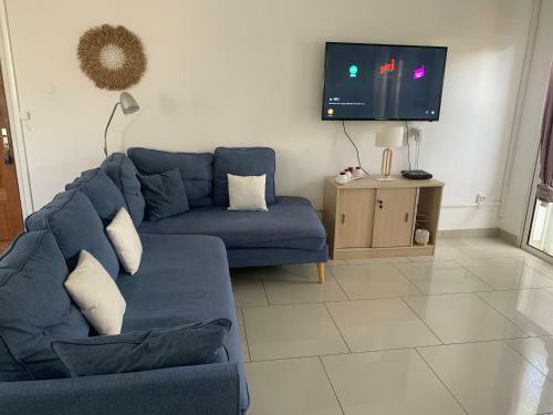 Apartamento Le Rivierois