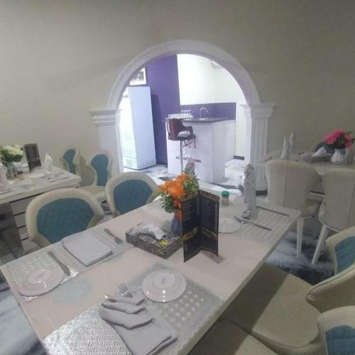 Apartamento Pesko Palace