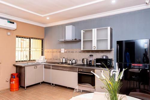 Grace Apartment