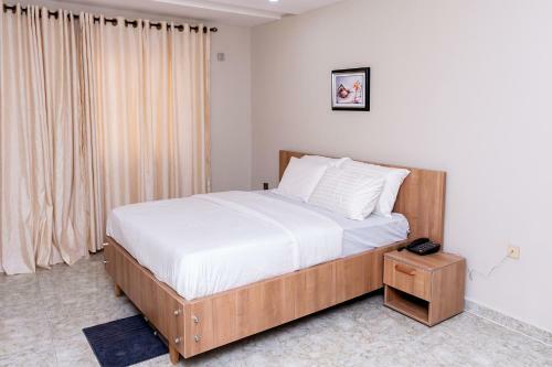 Grace Apartment