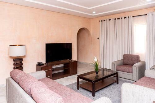 Grace Apartment
