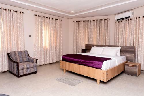 Grace Apartment