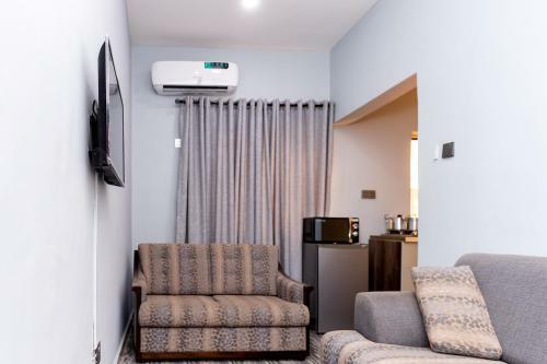 Grace Apartment