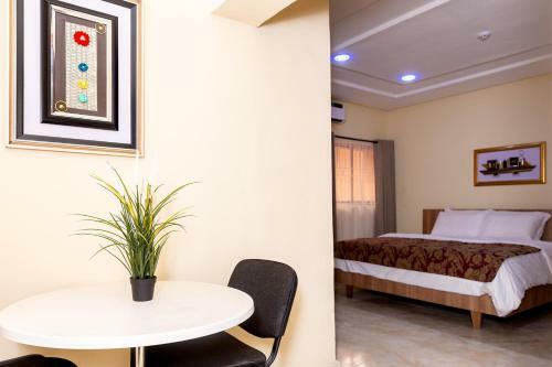 Grace Apartment
