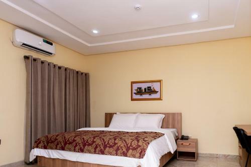 Grace Apartment