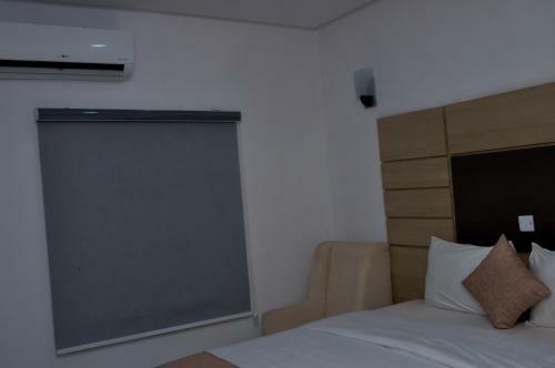 Ibs Hotel