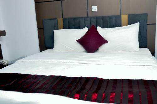 Ibs Hotel