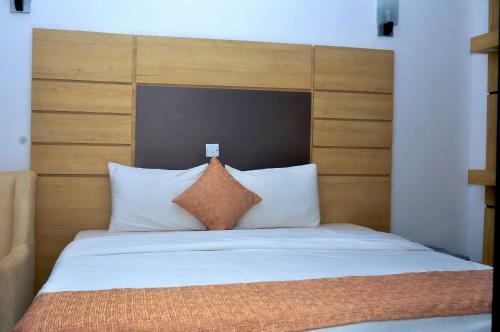 Ibs Hotel