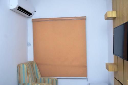 Ibs Hotel