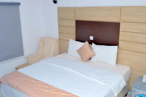 Ibs Hotel