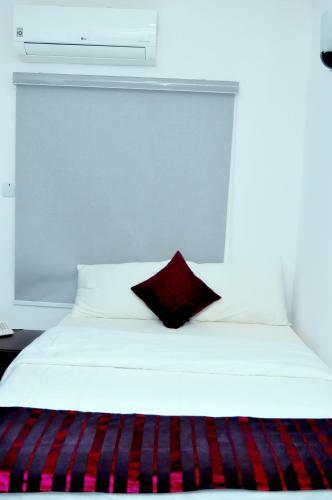Ibs Hotel