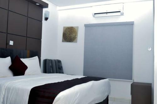 Ibs Hotel