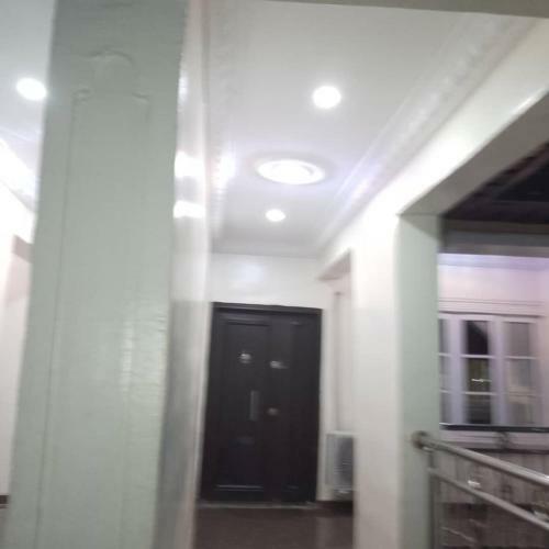 Grace Apartment