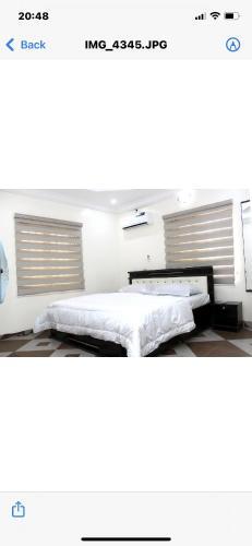 Grace Apartment