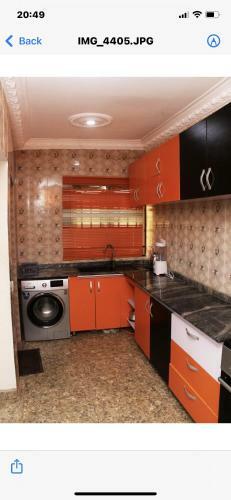 Grace Apartment