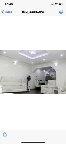 Grace Apartment