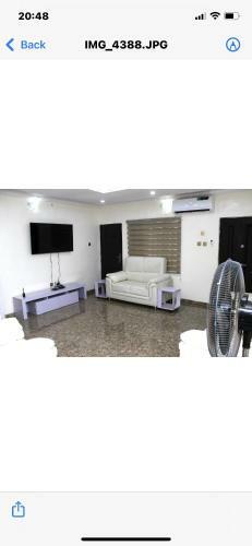 Grace Apartment