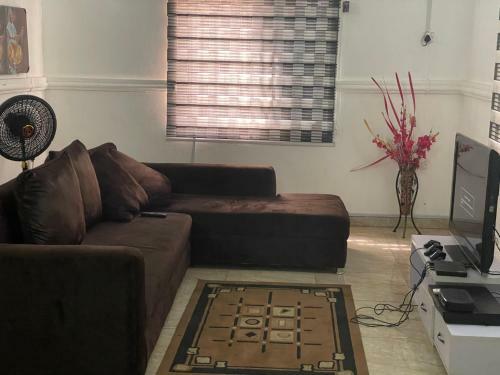 Tsolid Apartment