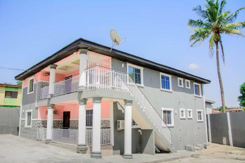 Tsolid Apartment