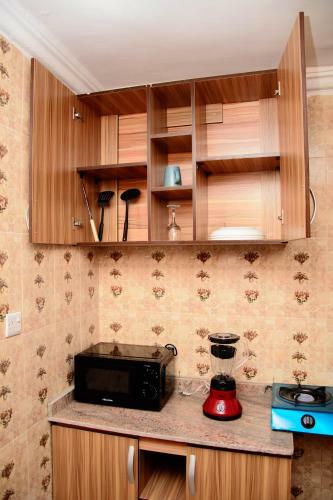 Tsolid Apartment