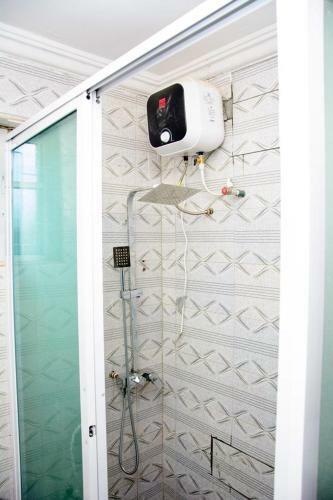 Tsolid Apartment