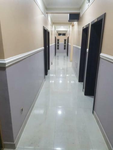Hotel Ayaakaje Guest House