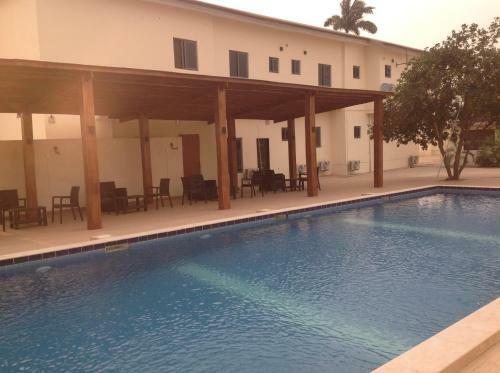 Adis Hotels Prime