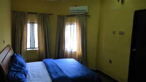 Hotel Oltun Lounge