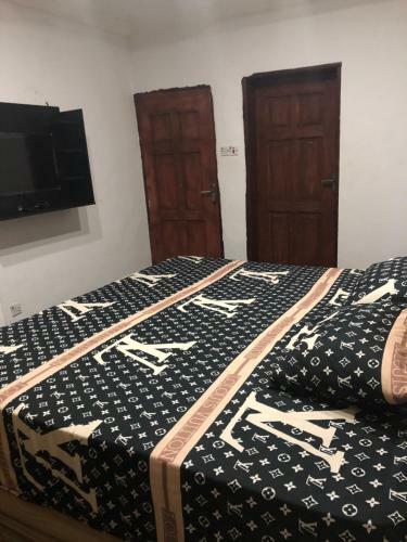 Apartamento First Class Villa