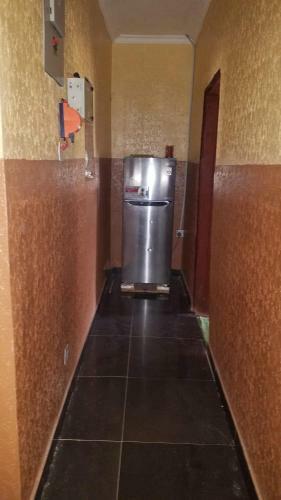 Apartamento First Class Villa