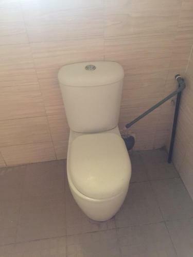 En-suite Apartment
