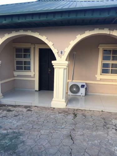 En-suite Apartment
