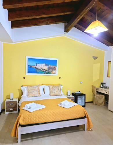 Tre Archi B&B