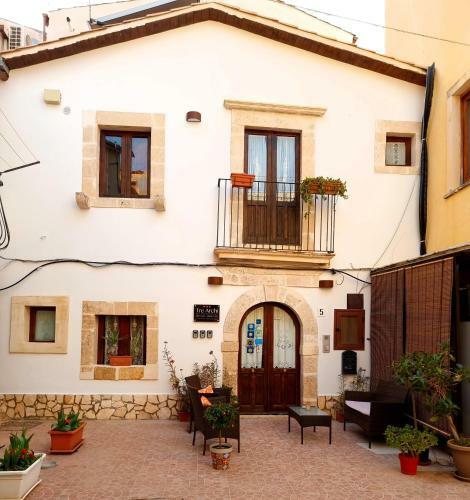 Tre Archi B&B