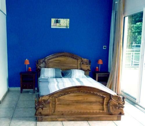 Bed & Breakfast L'escale Royale
