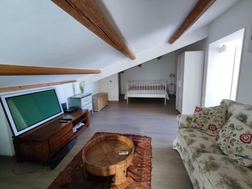 Apartamento Veranda Vista Mare