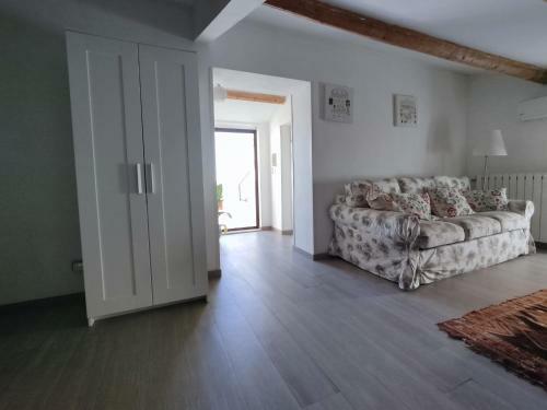 Apartamento Veranda Vista Mare