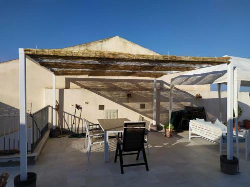 Apartamento Veranda Vista Mare