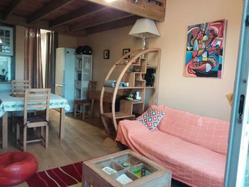 Apartamento Les Aigrettes St Gilles Les Bains