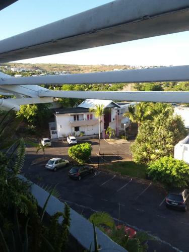Apartamento Les Aigrettes St Gilles Les Bains