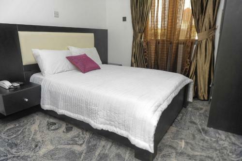 Hotel The Ashokas