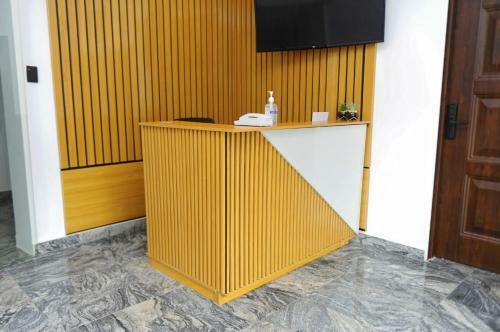 Hotel The Ashokas
