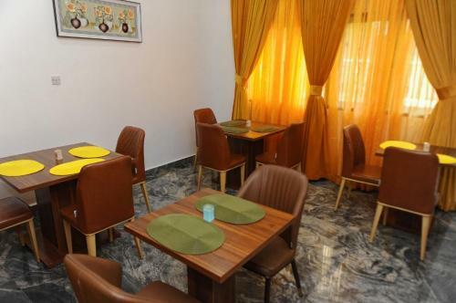 Hotel The Ashokas