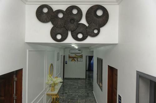 Hotel The Ashokas